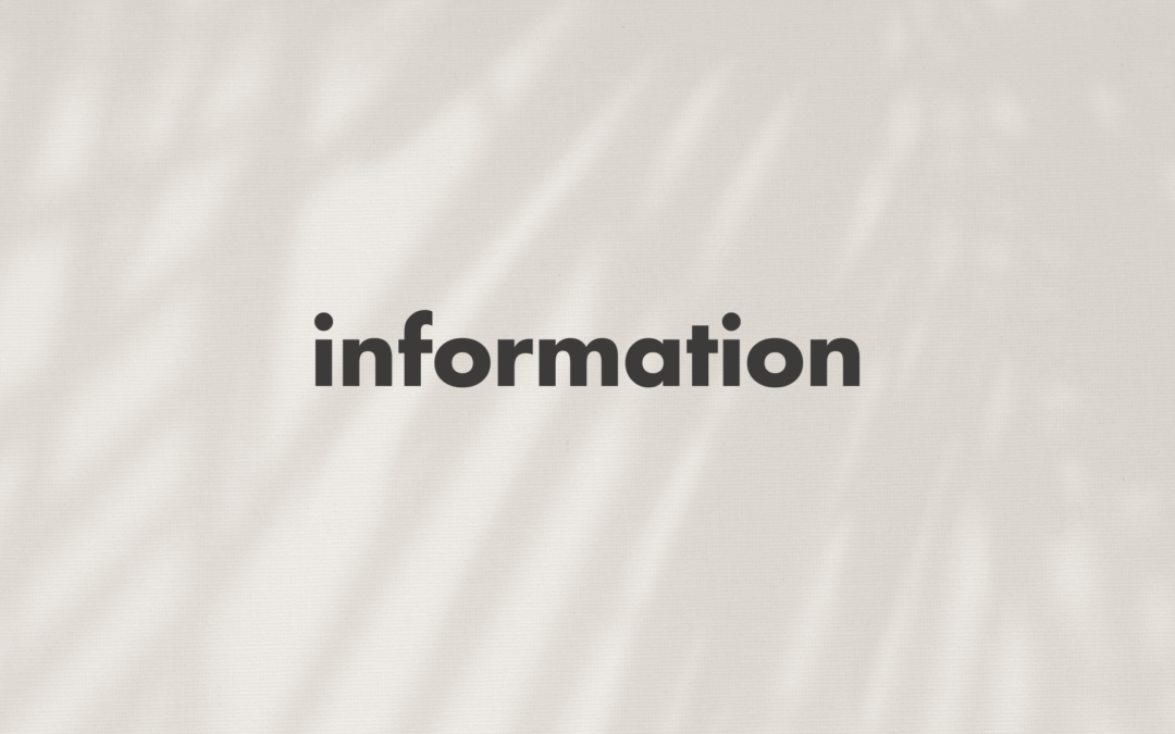 2月レッスンスケジュール / 体験申込について